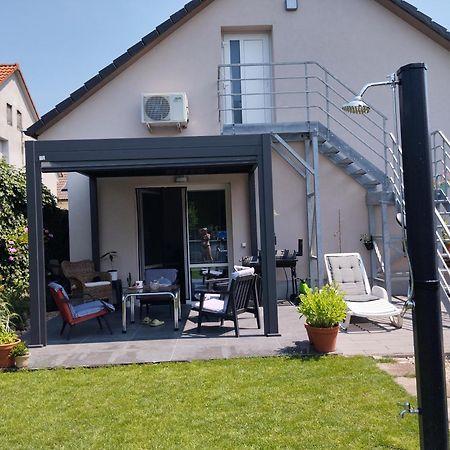 Apartman Svetla باردوبيتسه المظهر الخارجي الصورة