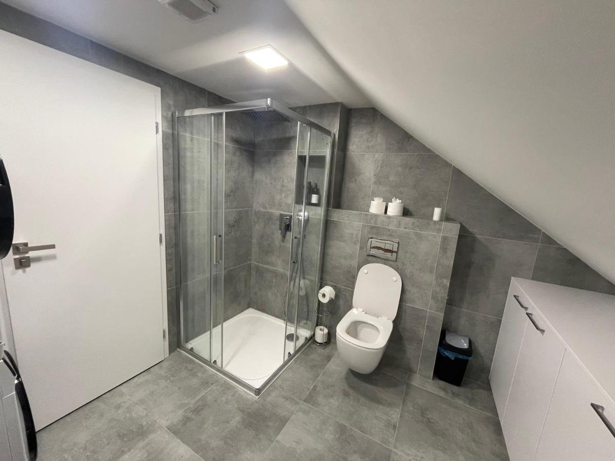 Apartman Svetla باردوبيتسه المظهر الخارجي الصورة