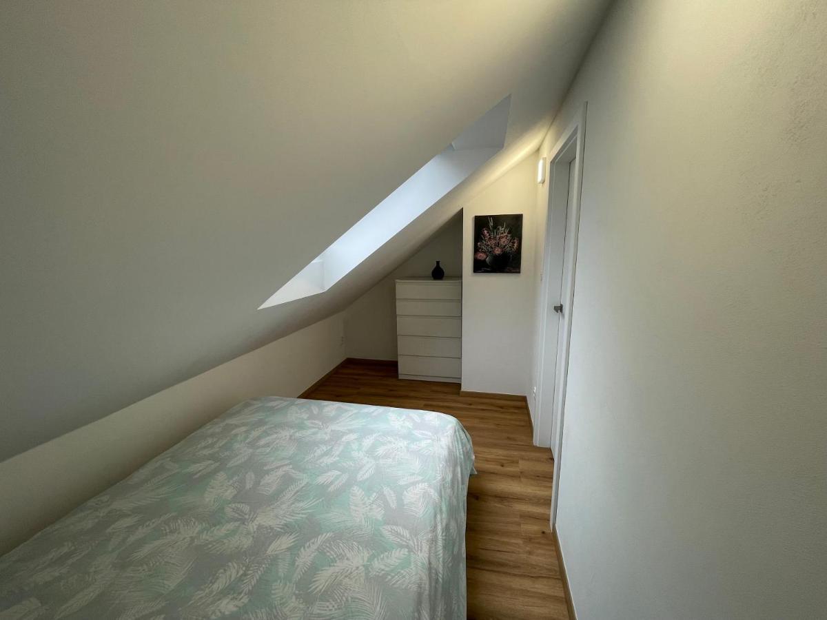 Apartman Svetla باردوبيتسه المظهر الخارجي الصورة