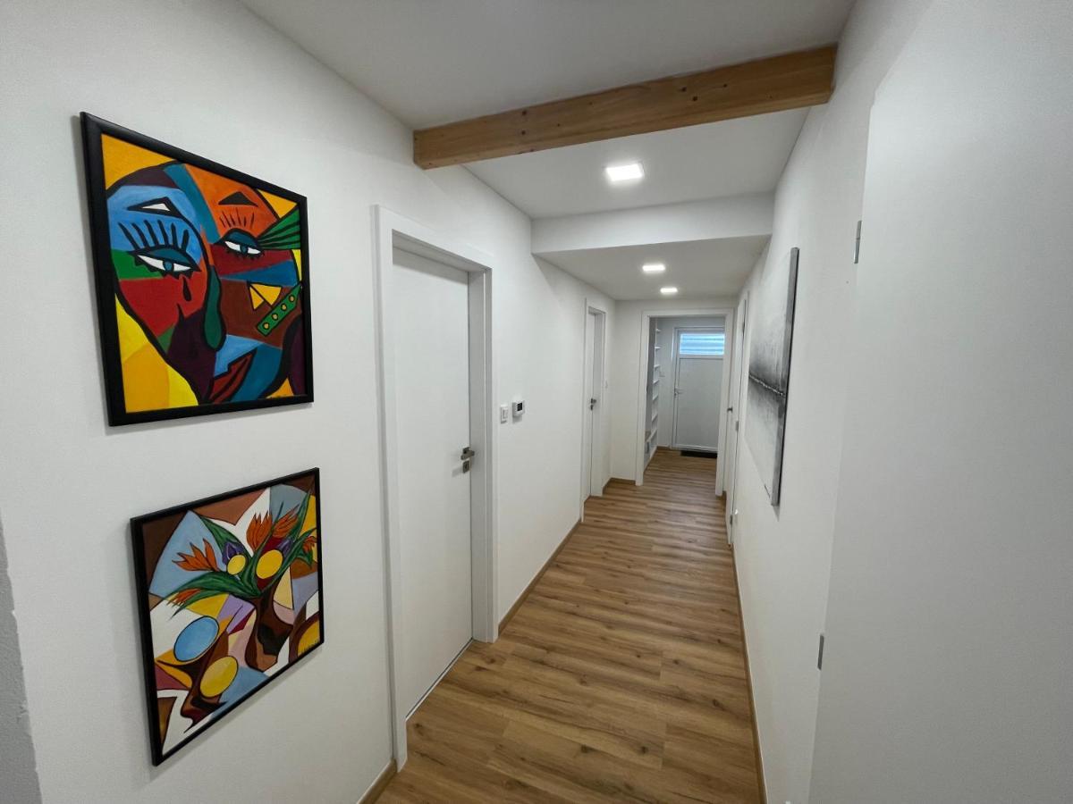 Apartman Svetla باردوبيتسه المظهر الخارجي الصورة