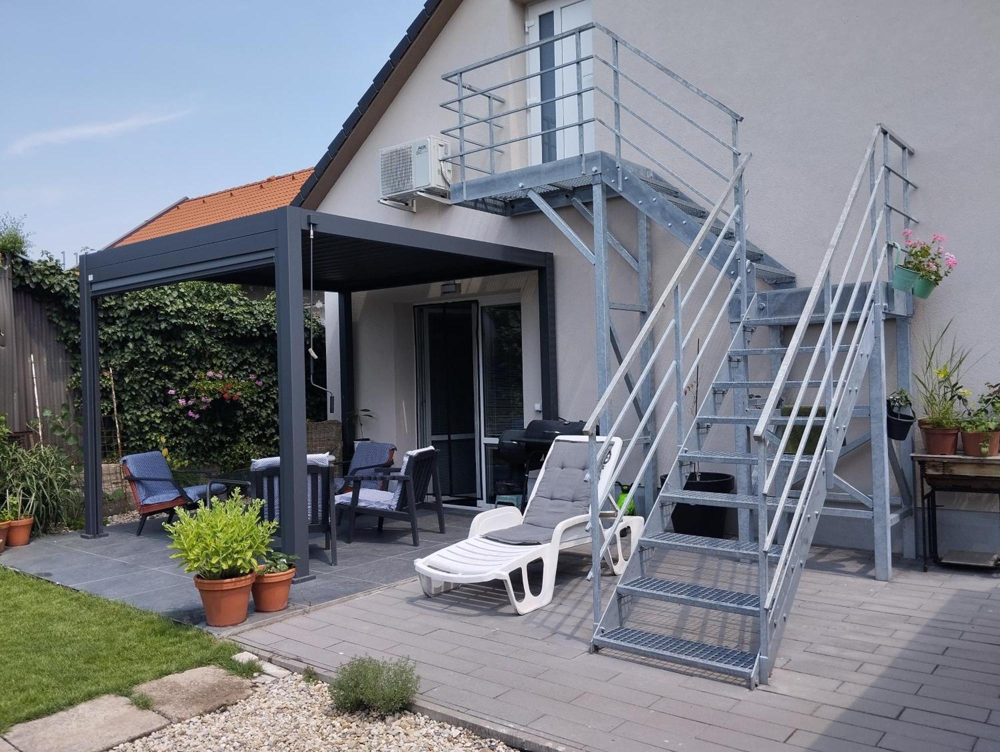Apartman Svetla باردوبيتسه المظهر الخارجي الصورة